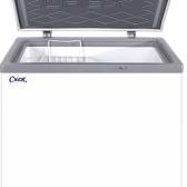 Морозильный ларь 