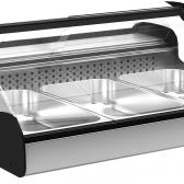 Витрины A89 (Argus)