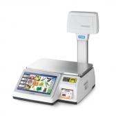 Торговые весы CL7000P самообслуживания (НОВИНКА)
