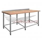 Стол кондитерский сварной