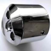 Алюминиевая муфта Premium MGC40-AC