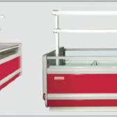 RUBIN бонеты островные с 