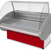 Холодильная витрина Илеть ВХСн-1,5