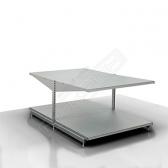 Стеллаж для колясок