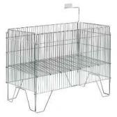 Корзина для распродаж WS106