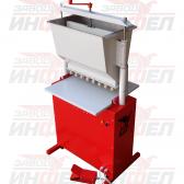 Отсадочные машины MB-500/800/1000