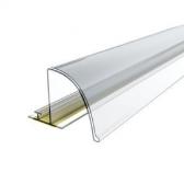 OFC30 Самоклеющийся ценникодержатель