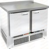 Стол охлаждаемый  HICOLD  SNE 11/TN W