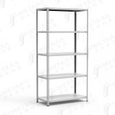 СТФЛ Стеллаж 1045-1.8