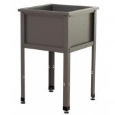 Ванна моечная, сварная мойка, серия 