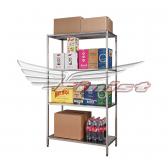 Стеллаж производственный СтПП/СтППр