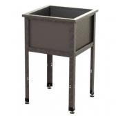 Ванна моечная, сварная мойка, серия 