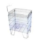 Корзина для распродаж WS046