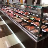 Холодильная витрина Валенсия ВХН-1,875