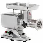 Мясорубка Hurakan HKN-22S (полн.унгер)