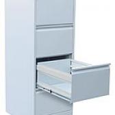 Шкаф картотечный ШК-4