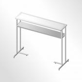 Линейная суперструктура CC 1850 L