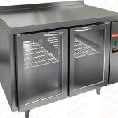 Стол холодильный (без агрегата)  HICOLD  SNG 11 HT P