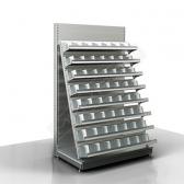 Стеллаж для медианосителей