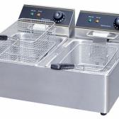 Фритюрница Hurakan HKN-FT66N