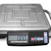 Весы напольные МАССА ТВ-М(Н)-600.2 А1. с АКБ без стойки