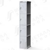 Шкаф для сумок ШРС 14-300 ДС