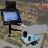 Торговые весы POS_HORECA (НОВИНКА)