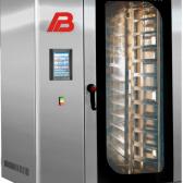 Конвекционная печь «ФОТОН» 3.0