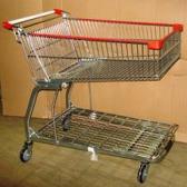 Грузовая тележка STM125