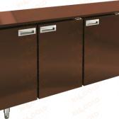 Стол морозильный  HICOLD  BN 111/BT BAR
