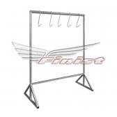 Стойка для подвешивания туш