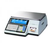 Торговые весы CAS CL-5000 Junior IB