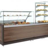 Витрины KC80 (Borneo)