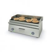 Жарочная поверхность-600 (электросковорода-600)