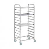 Шпилька КШ-С-12-600.400-02 (КШ-4 разборная)