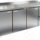 Стол морозильный (без агрегата)  HICOLD  GN 1112/BT P
