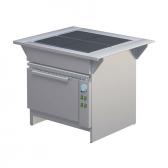 Плита электрическая ЭПШЧ 9-4-18-Э «Алента»