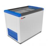 Морозильный ларь Gellar FG 350 C