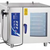 ПКА 6-1/1ВМ2-01 (автоматическая мойка)