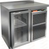 Стол охлаждаемый  HICOLD  GNG 1 BR2 HT