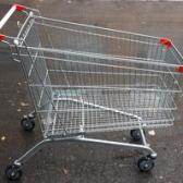 Грузовая тележка STE275