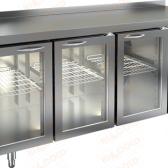 Стол охлаждаемый  HICOLD  GNG 111 HT