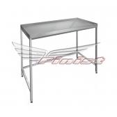 Стол для приема ливера