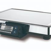 Настольные весы низкопрофильные PDC (НОВИНКА)