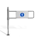 Механические ворота ЛЕВЫЕ MGL1060-CR