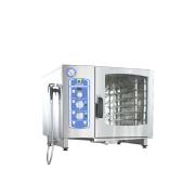 Пароконвектомат Рубикон АПК-6-1/1-И инжекторный