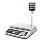 Торговые весы PR LCD