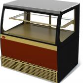 Холодильная витрина Veneto VSk-0,95 (краш.)