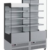 Витрины FC18-06 и FC16-06 (VIVARA)