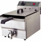 Фритюрница Hurakan HKN-FT10N